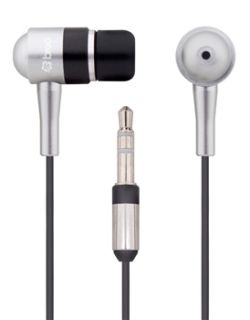 Breo Bullets Earphones