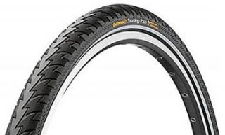 Continental Touring Plus Tyre