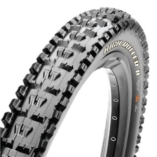 Maxxis High Roller II EXO DH Tyre