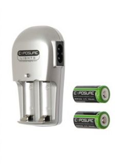 Exposure Spark Re Charge Kit