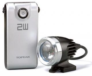 see colours sizes topeak whitelite hp 2w led from $ 198 27 rrp $ 275