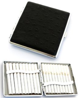 This listing is for one cigarette case great for anyone especially if