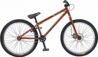 GT Ruckus UF 24 Hardtail Bike 2008