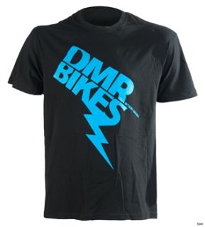 DMR Team Issue Give Away Tee