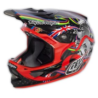 see colours sizes troy lee designs d3 carbon peaty 2013 664 83