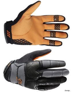 Fox Racing Unabomber Glove 2012