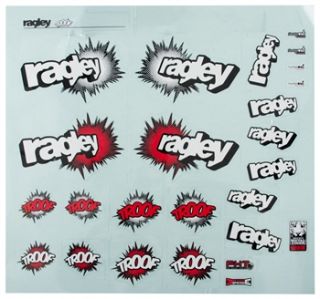 see colours sizes ragley troof decal kit 2011 14 56 rrp $ 16 18