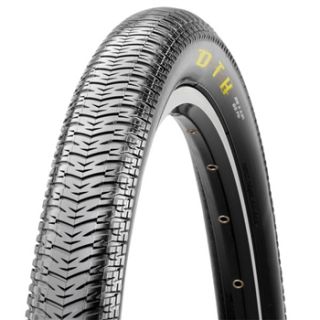 Maxxis DTH Folding Tyre