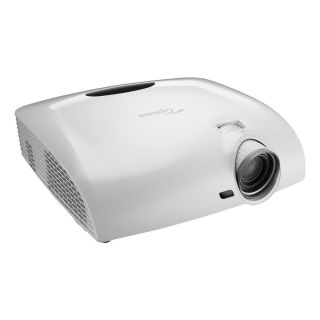 Optoma HD33 3D 1080p DLP Home Theater Projector 1800 Lumens HDMI