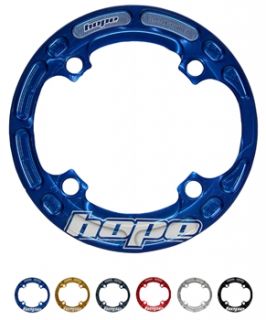 hope lightweight bash guard 32 34t 104mm 46 65 click for price