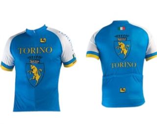 Giordana Team Torino Jersey