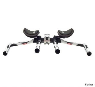 HED Corsair E Aerobar 2012