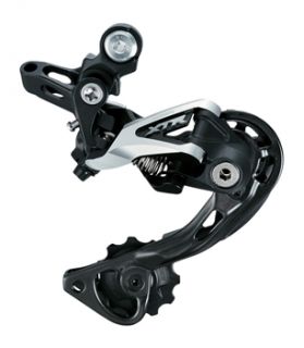 see colours sizes shimano xtr m980 10 speed rear mech 167 65 rrp