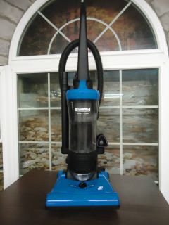 Kenmore Quick Clean Bagless Upright Vacuum Cleaner Blue Model 39000