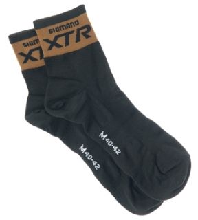 Shimano Performance XTR Socks