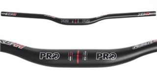 Pro XCR Riser Bar Scandium 31.8mm