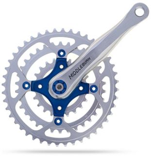 see colours sizes middleburn rs7 crankset rings 306 16 rrp $ 400