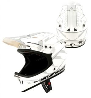 THE T2 Composite Helmet   Tech