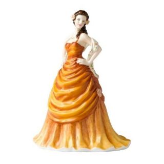 Royal Doulton Figurine Pretty Ladies Jane HN5331 Brand New