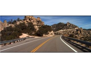 Tacx RLV   Arizona Climbs USA