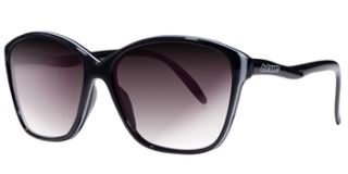 Blur Violet Sunglasses