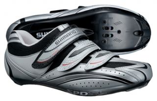 Shimano R077 SPD SL Road Shoes