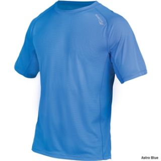 Saucony Hydralite Short Sleeve Mens Top SS12