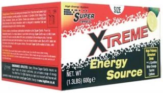 see colours sizes high5 energy source xtreme sachets 22 72 rrp $