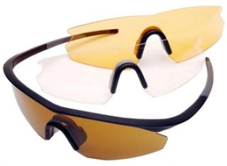 Vision Darcs Compact Sunglasses