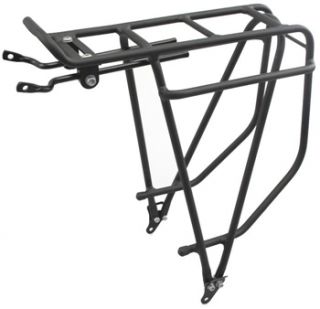 Madison Summit Rack