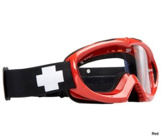 Spy Optic Targa Mini Goggles