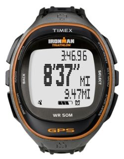 Timex Run Trainer GPS
