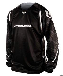 Royal SP 247 Jersey 2011