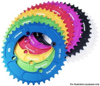 see colours sizes e thirteen g ring chainring 104mm 32t 43 72