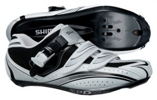 Shimano R087 SPD SL Road Shoes
