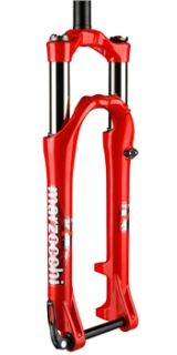 Marzocchi 4X Forks 2012