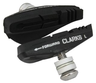 sizes clarks 52mm replacement campagnolo pads from $ 3 56 rrp $ 6 46