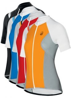 Campagnolo Heritage Lady   GLORIA Full Zip Jersey