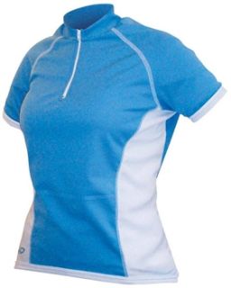 Lusso Ladyline Short Sleeved Jersey