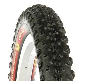 Intense Tyre Systems System 1 XC C3