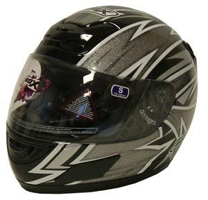 Box Dagger Motor Scooter Helmet