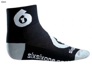 661 Socks Logo   Pack Of 3