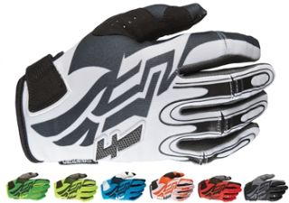 see colours sizes fly racing kinetic mx glove 2013 33 52 rrp $