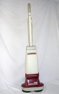 Hoover F4255 Floor Rug Cleaner Polish Shampoo Machine