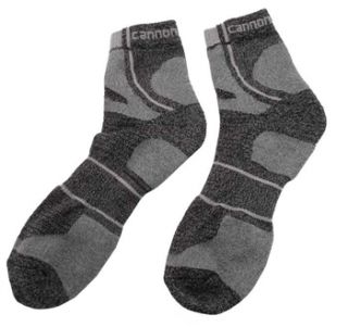 Cannondale Winter Mid Sock 7S403 Winter 2006