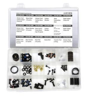 see colours sizes hayes stroker small parts box 144 32 rrp $ 178