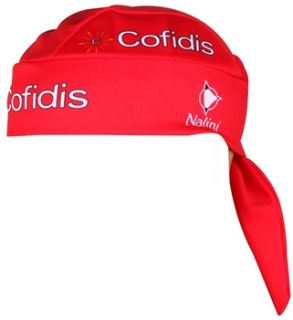 Nalini Cofidis Bandana