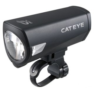 Cateye EL 540 Econom Force 400 CD Front Light