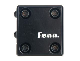 Funn Thrilla Stem  オンラインでお買い物  Chain Reaction