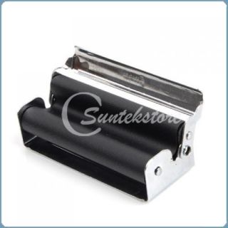 70mm Automatic Tabacco Cigarette Rolling Machine Roller